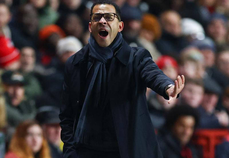 三队迎大礼！争五小循环开启，切尔西率先上阵，曼联欧冠前景乐观