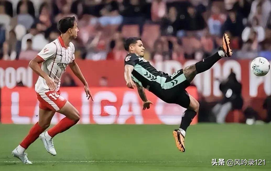 3-2、2-1!西甲疯狂一夜!姆巴佩创新纪录!最新积分榜出炉!